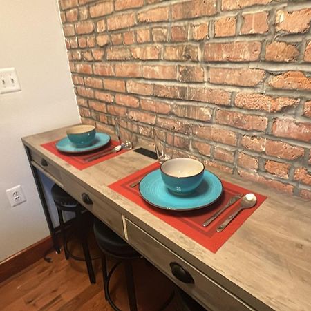 The Harlem Cascades Apartment New York Ngoại thất bức ảnh
