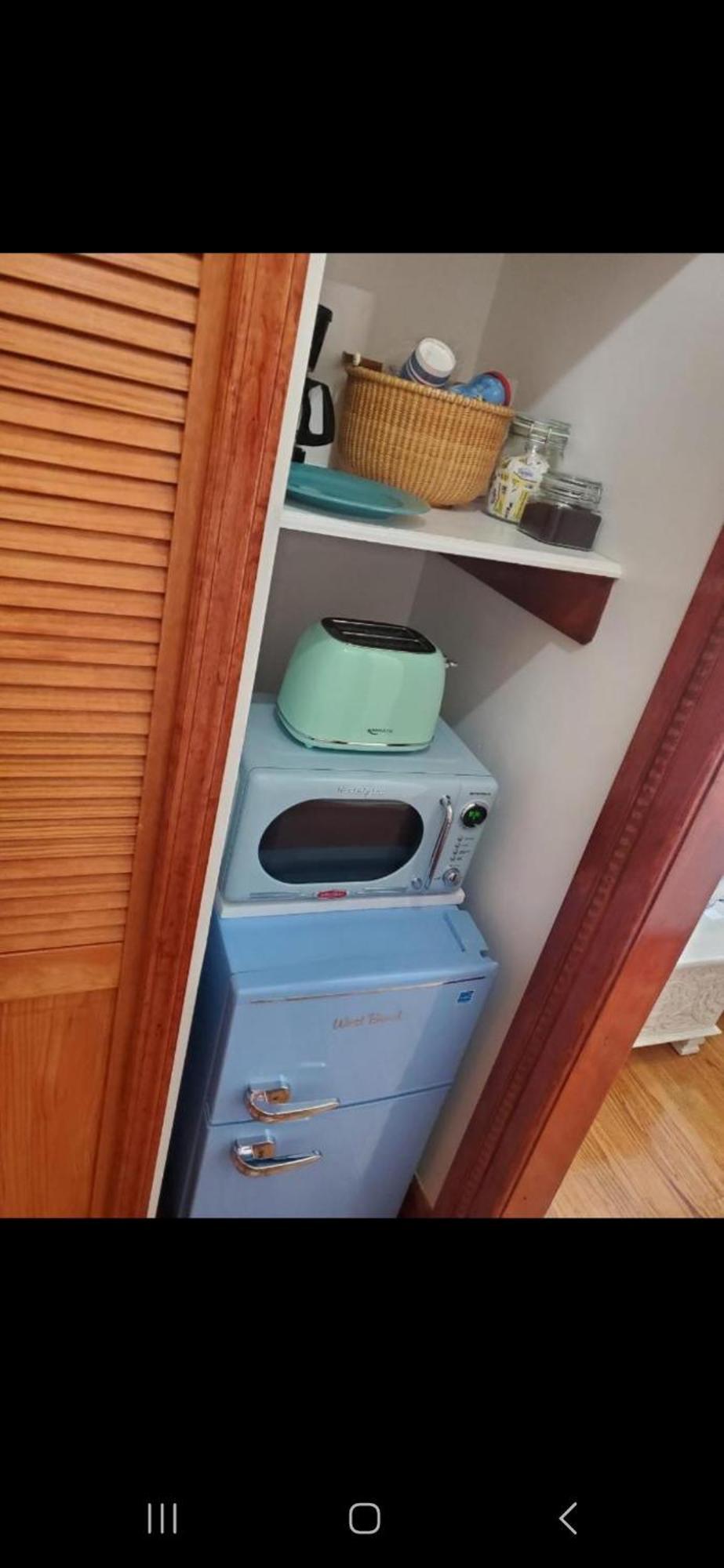 The Harlem Cascades Apartment New York Ngoại thất bức ảnh